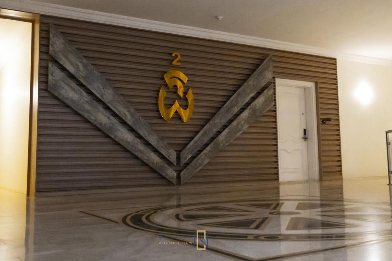 Golden New Al Safa Hotel Dschidda Exterior foto