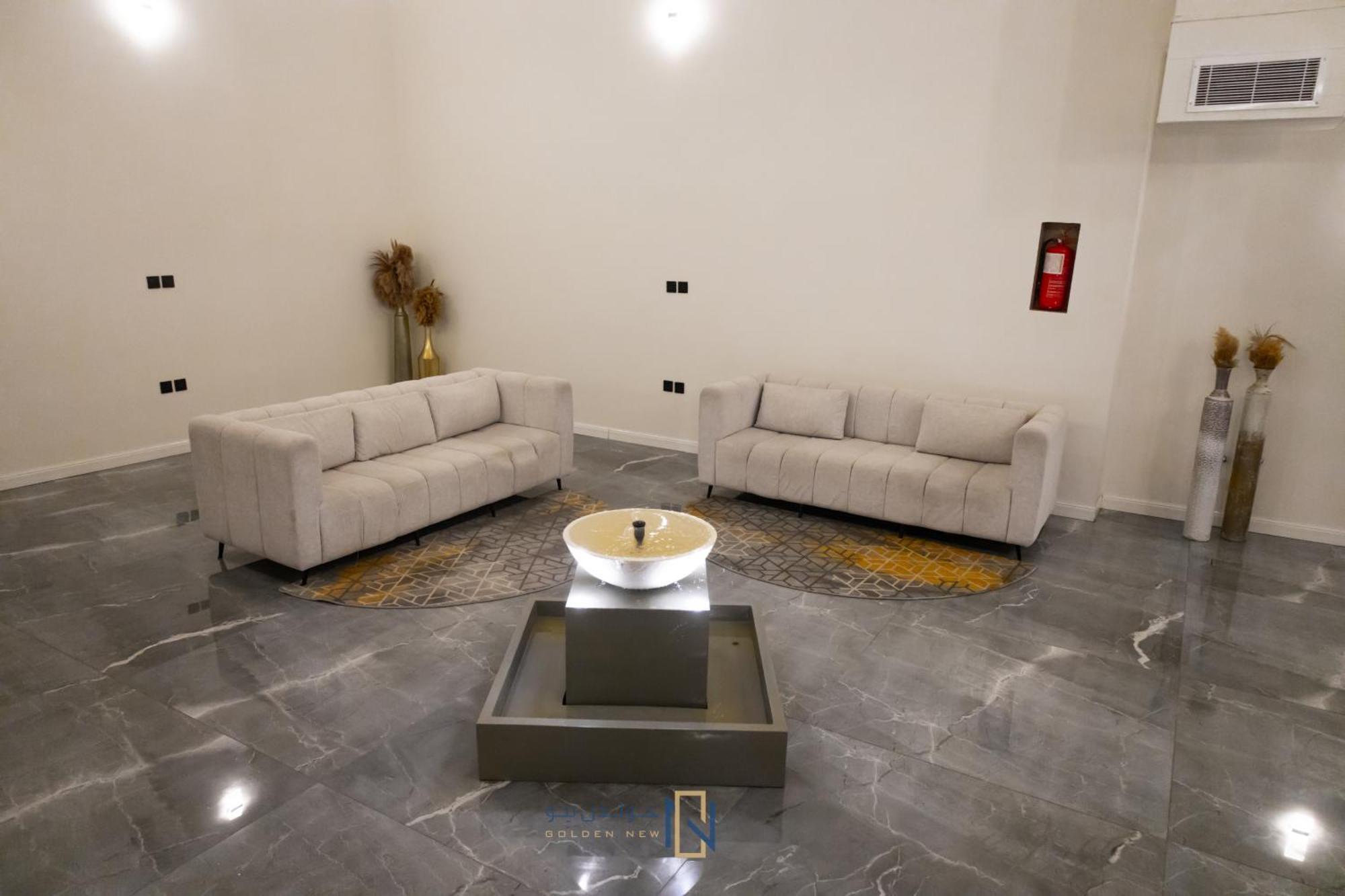 Golden New Al Safa Hotel Dschidda Exterior foto