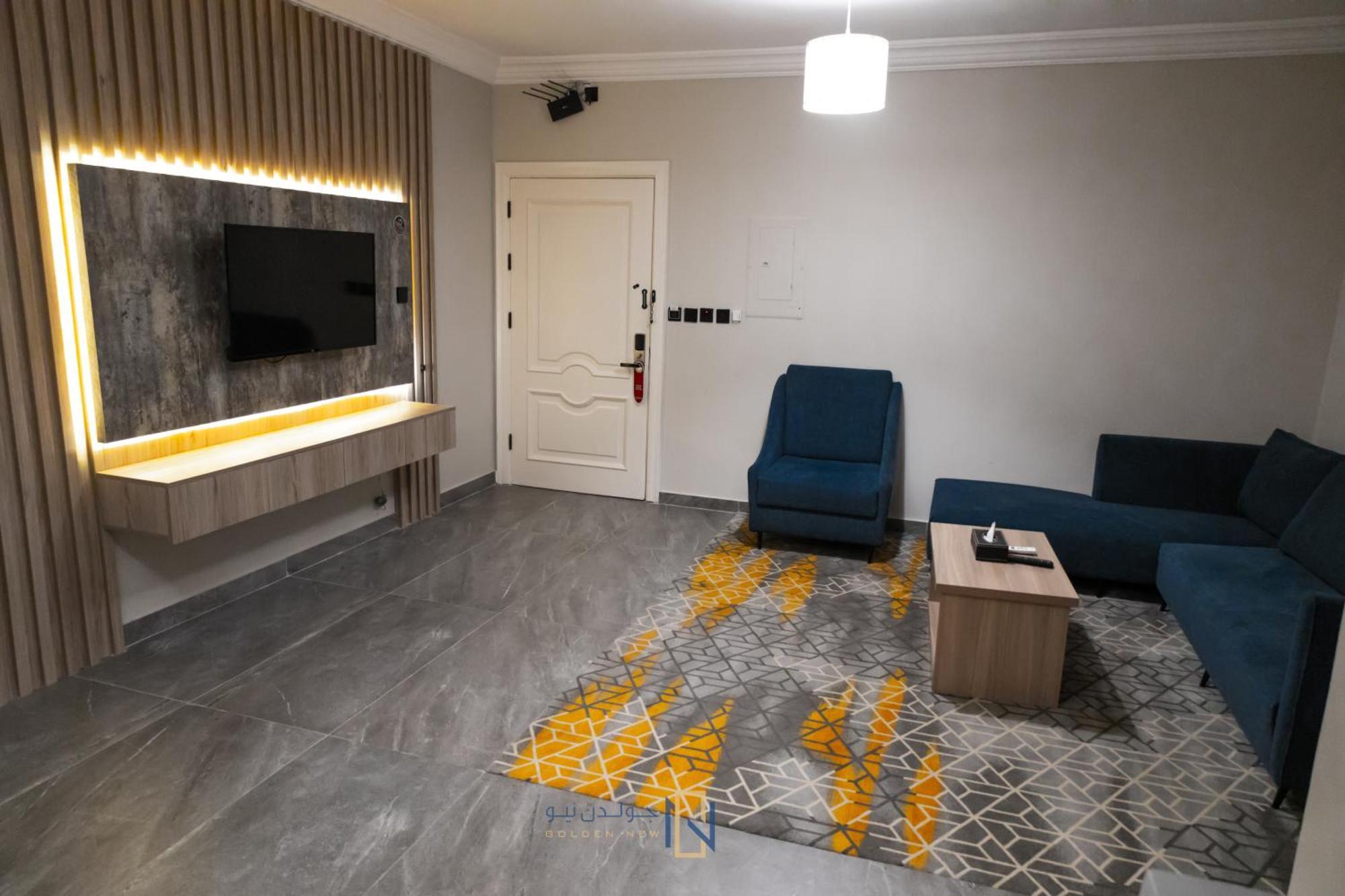 Golden New Al Safa Hotel Dschidda Exterior foto