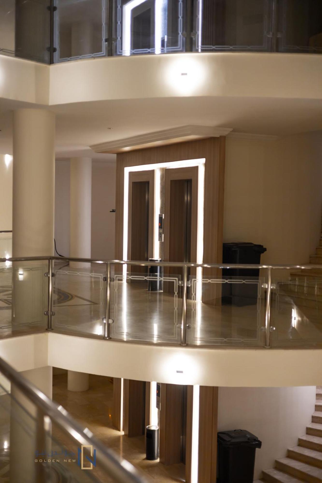 Golden New Al Safa Hotel Dschidda Exterior foto